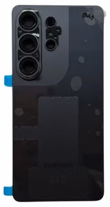 Originaal tagakaas Samsung S948 S26 Ultra must (service pack)