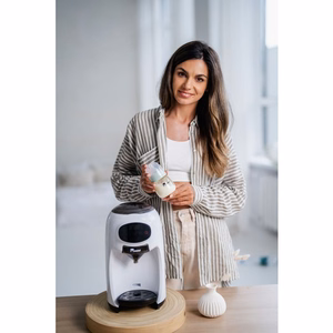 Momini Milk machine Milk Formula Elite