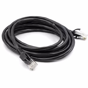 Kaabel Cat5E UTP, 3m, must