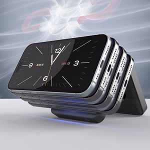 Blavec Induction charger BQI-04 Qi 15W magnetic Magsafe 3 in 1 UniCharge (BQI04-QIMB) black