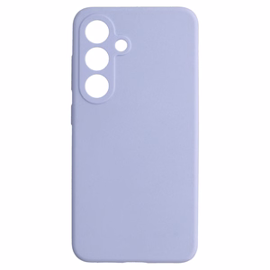 MagColor Pure Ümbris jaoks Samsung Galaxy S25 Edge lavender