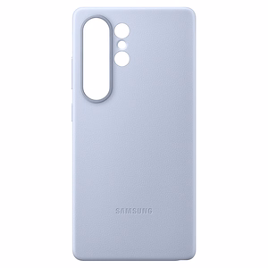 Samsung Kindsuit Case ümbris Samsung Galaxy S25 Ultra mudelile, must