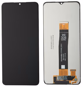 LCD screen Samsung A127 A12s 2021 koos touch screen Must ORG