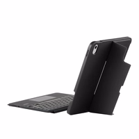 Tech-Protect SC Mag Pen + Keyboard Ümbris jaoks iPad 10.9" 10th Gen. (2022) - must