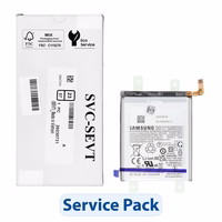 ServicePack aku EB-BS908ABY SAMSUNG S22 Ultra S908 GH82-27484A
