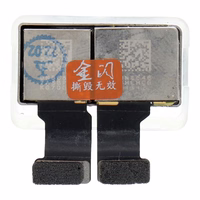 Flex Kaabel with Back Camera jaoks iPhone 7 Plus