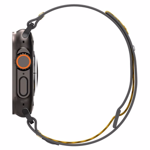 SPIGEN ATHLEX AIR APPLE WATCH 6 / 7 / 8 / 9 / 10 / SE / ULTRA 1 / 2 (44 / 45 / 46 / 49 MM) ACTIVE must