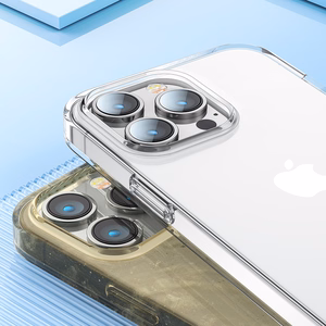 Чехол Joyroom Ultra Clear для iPhone 14 Plus прозрачный