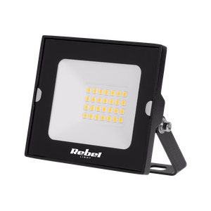 Rebel LED-prožektor 20 W, 6500 K, 230 V