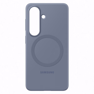 Samsung Silicone Magnet ümbris Samsung Galaxy S26, MagSafe ühilduv - lilla