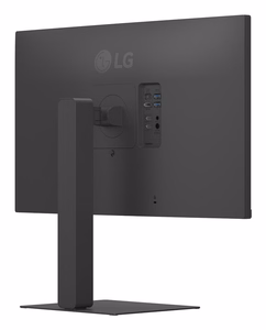 LG 27U730A-B arvutimonitor 68,6 cm (27") 3840 x 2160 pikslit 4K Ultra HD must