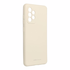 ROAR ümbris SPACE jaoks SAMSUNG A52 5G / A52 4G LTE / A52s 5G Aqua valge