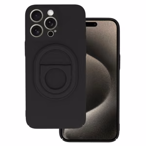 Tel Protect Magnetic Elipse Ümbris jaoks Iphone 14 Pro Max must