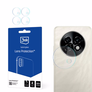 Realme P1 Speed – 3mk Lens Protection kaamera objektiivi kaitse