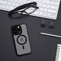 Tel Protect Magmat Ümbris jaoks Iphone 13 Pro Max must