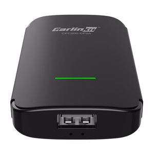 Carlinkit CP2A PRO juhtmevaba adapter CarPlay/Android Auto jaoks