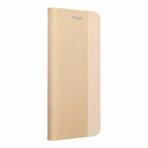 SENSITIVE raamatümbris XIAOMI Redmi Note 15 PRO 5G kuldne