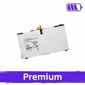 Aku Ühilduv Samsung T810 / T815 Tab S2 9.7 BT810ABE (OEM)