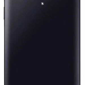 Tagakaas Samsung T380 Tab A 8.0 (2017) must originaal (kasutatud klass C)