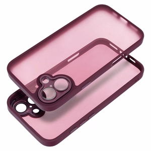 VARIETE Ümbris jaoks IPHONE 16 Plus lilla
