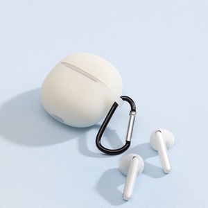 Joyroom JR-FB1 Funpods Bluetooth 6.0 In-Ear TWS Беспроводные Наушники с AI Функциями - Белый