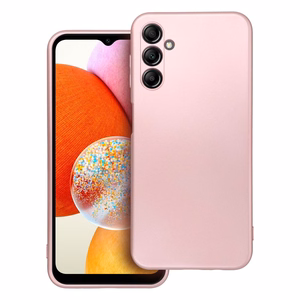 Metallic ümbris Samsung A14 5G / A14 4G