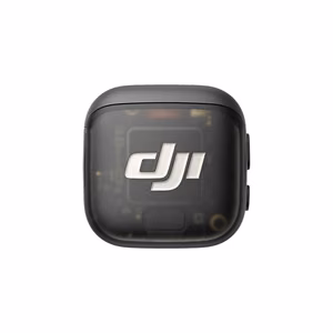 CAMERA ACC MIC 3 TRANSMITTER/CP.RN.00000478 DJI