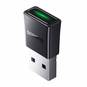 Juhtmevaba Adapter Baseus must BA07