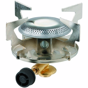 Matkagaasipliit ATOS, 1.8 kW, 7/16" keermega gaasiballoonidele