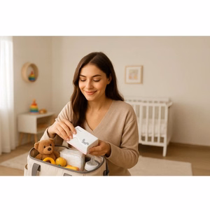 Momini kompressor-nebulisaator NebuEasy
