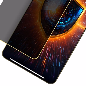 Motorola Signature – 3mk Silky Matt Privacy privaatsusfilter
