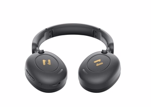 Bluetooth kõrvaklapid Havit H655BT PRO (mustad)