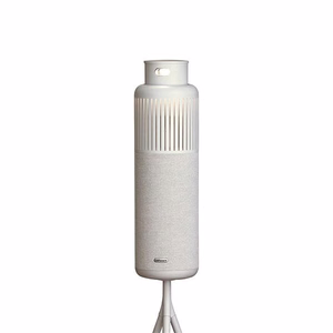 HiFuture Wedge Bluetooth Speaker - Brown