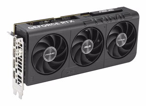 ASUS Prime -RTX5050-O8G NVIDIA GeForce RTX 5050 8 GB GDDR6 Videokaart