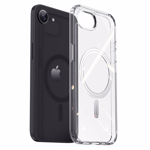 Ümbris Dux Ducis Clin Magsafe Apple iPhone 16e clear
