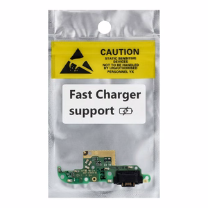 Charging board jaoks MOTOROLA G8 Power OEM (Fast Laadija)