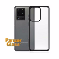 PanzerGlass ClearCase Samsung S20 Ultra G988 must/must