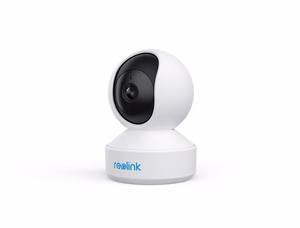Reolink E330 5 MP Wi-Fi IP-kaamera beebinutu tuvastusega