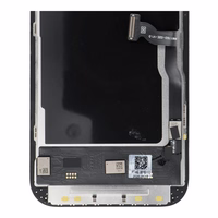 FixCell LCD Display jaoks IPHONE 14 Pro SOFT OLED 120Hz (Diagnosable: Used)