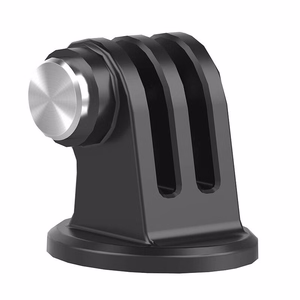 Universal 1/4" mount Telesin jaoks sports cameras (GP-TPM-T03)