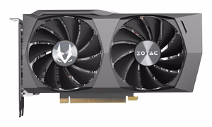 Zotac GeForce RTX 3060 Twin Edge NVIDIA 12 GB GDDR6