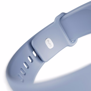 Puro Icon Strap jaoks Apple Watch 38/40/41/42mm - Sinine