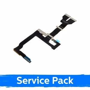 Samsung Galaxy Z Flip3 (F711) emaplaadi lintkaabel (Service Pack)