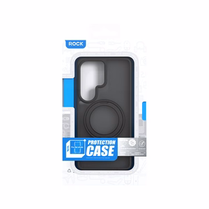 Rock Rotating Alus Soft Touch Series Magnetic for Samsung Galaxy S26 must