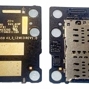 Flex Samsung T500/T505 TAB A7 10.4 2020 SIM originaal (service pack)