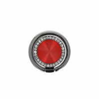 Ring Hoidja ZIRCON - punane