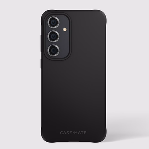 Case-Mate Tough Black ümbris seadmele Samsung Galaxy S24+, must