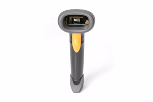 Digitus 1D – käsiskanner 1D-vöötkoodidele (1D Barcode Hand Scanner)