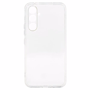 Ultra Clear 1 mm ümbris Samsung Galaxy A54 5G, läbipaistev