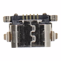 Charge connector jaoks MOTOROLA G6 Play / E5 plus ORI